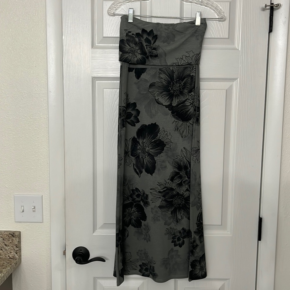 Casa Lee dress/skirt
